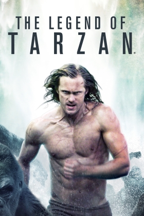 The Legend of Tarzan