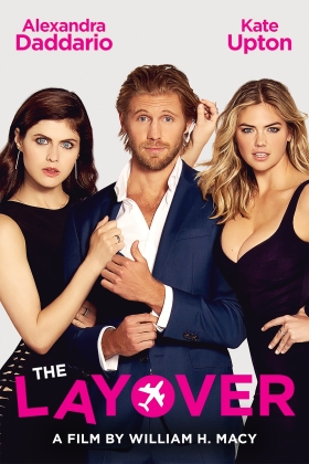 The Layover
