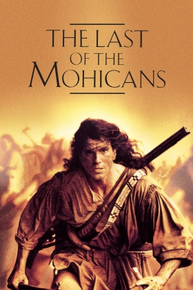 The Last of the Mohicans