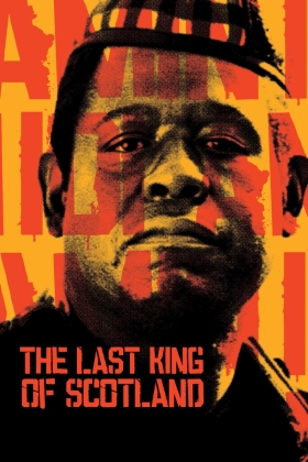 The Last King of Scotland