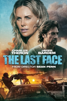 The Last Face