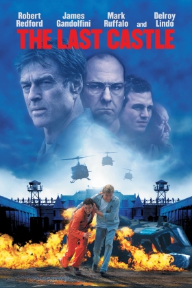 The Last Castle