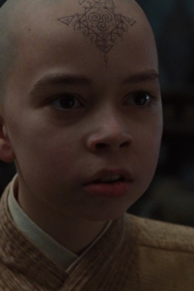 The Last Airbender