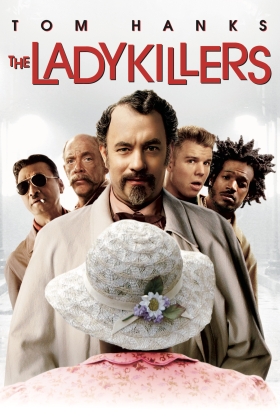The Ladykillers
