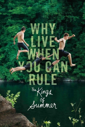 The Kings of Summer