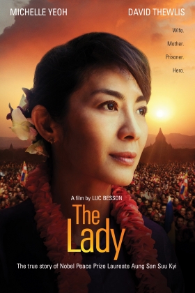 The Lady