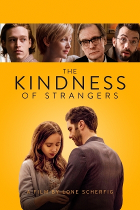 The Kindness of Strangers