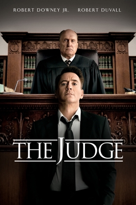 The Judge
