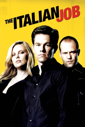 The Italian Job