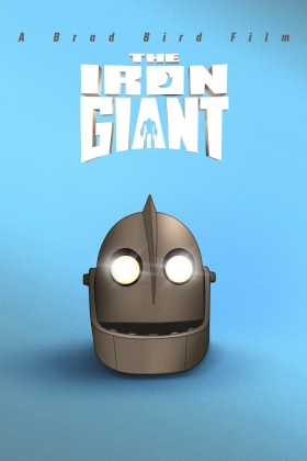 The Iron Giant