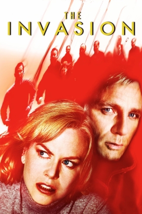The Invasion