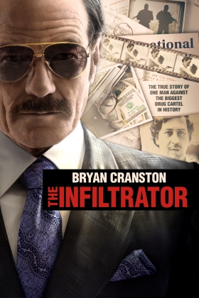The Infiltrator