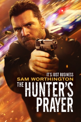 The Hunter's Prayer