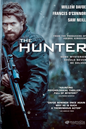 The Hunter