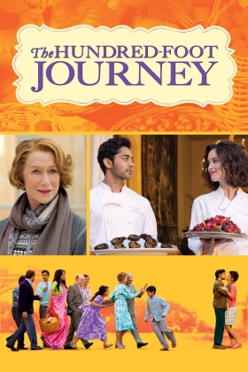 The Hundred-Foot Journey