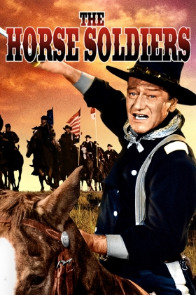 The Horse Soldiers