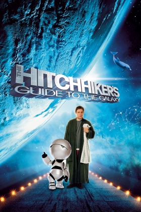The Hitchhiker's Guide to the Galaxy