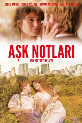 The History of Love