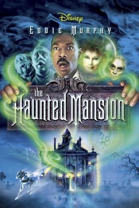 The Haunted Mansion