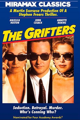 The Grifters