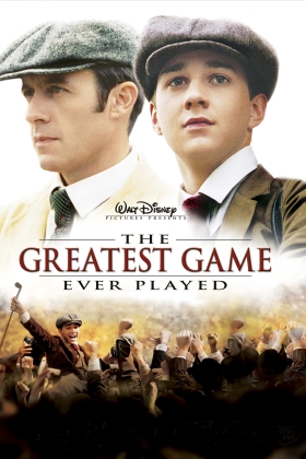 The Greatest Game Ever Played