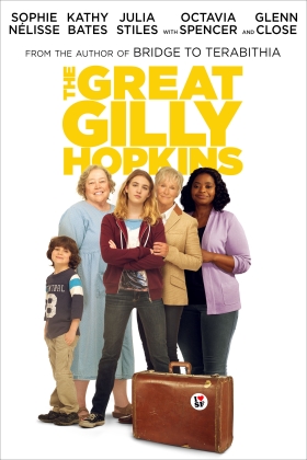The Great Gilly Hopkins