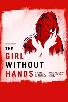 The Girl Without Hands
