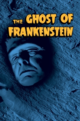 The Ghost of Frankenstein