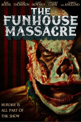 The Funhouse Massacre