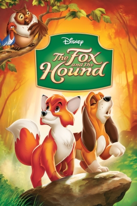 The Fox and the Hound
