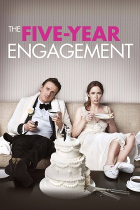 The Five-Year Engagement