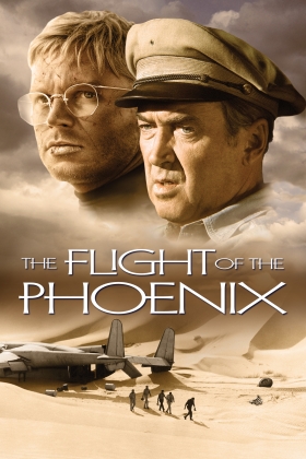 The Flight of the Phoenix
