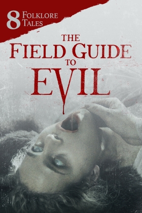 The Field Guide to Evil