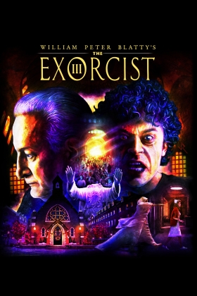 The Exorcist III