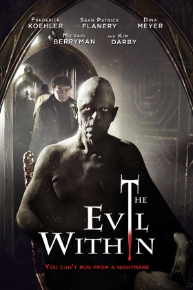 The Evil Within