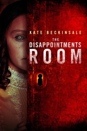 The Disappointments Room