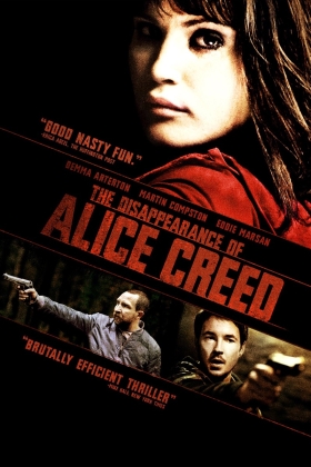 The Disappearance of Alice Creed