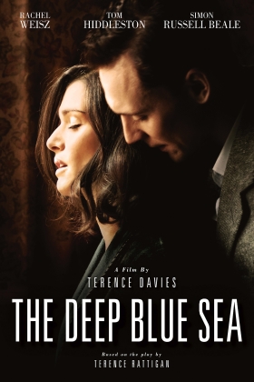 The Deep Blue Sea