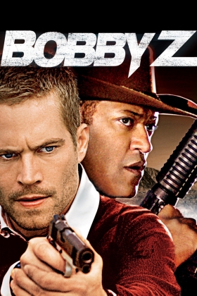 The Death and Life of Bobby Z