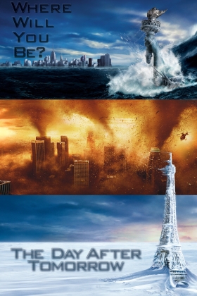 The Day After Tomorrow