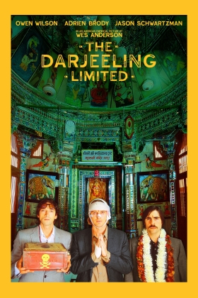The Darjeeling Limited