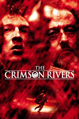 The Crimson Rivers