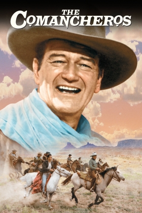 The Comancheros