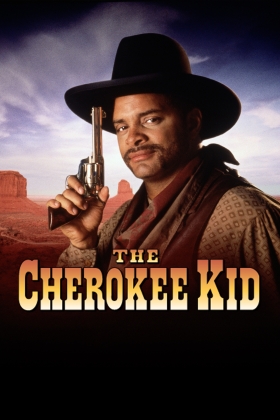 The Cherokee Kid