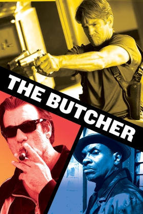 The Butcher