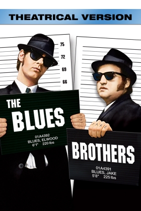 The Blues Brothers