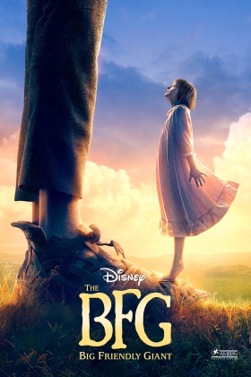 The BFG