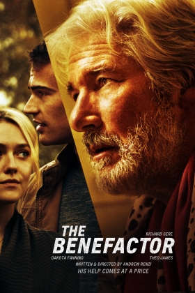 The Benefactor