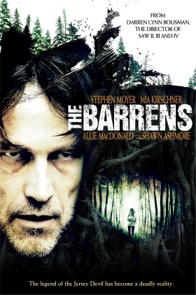 The Barrens