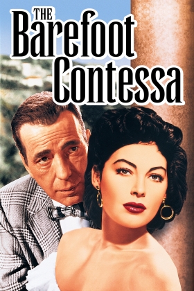 The Barefoot Contessa